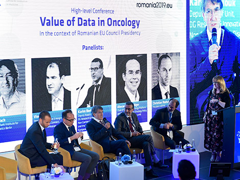 Value of Data in Oncology
