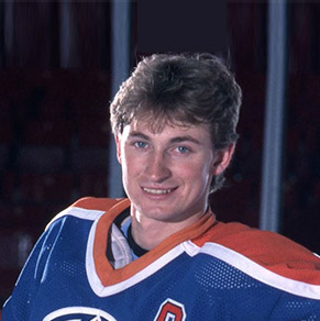 Wayne Gretzky